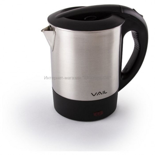 Чайник VAIL VL-5503 (seamless)
